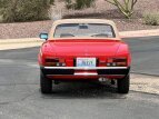 Thumbnail Photo 4 for 1981 FIAT 2000 Spider